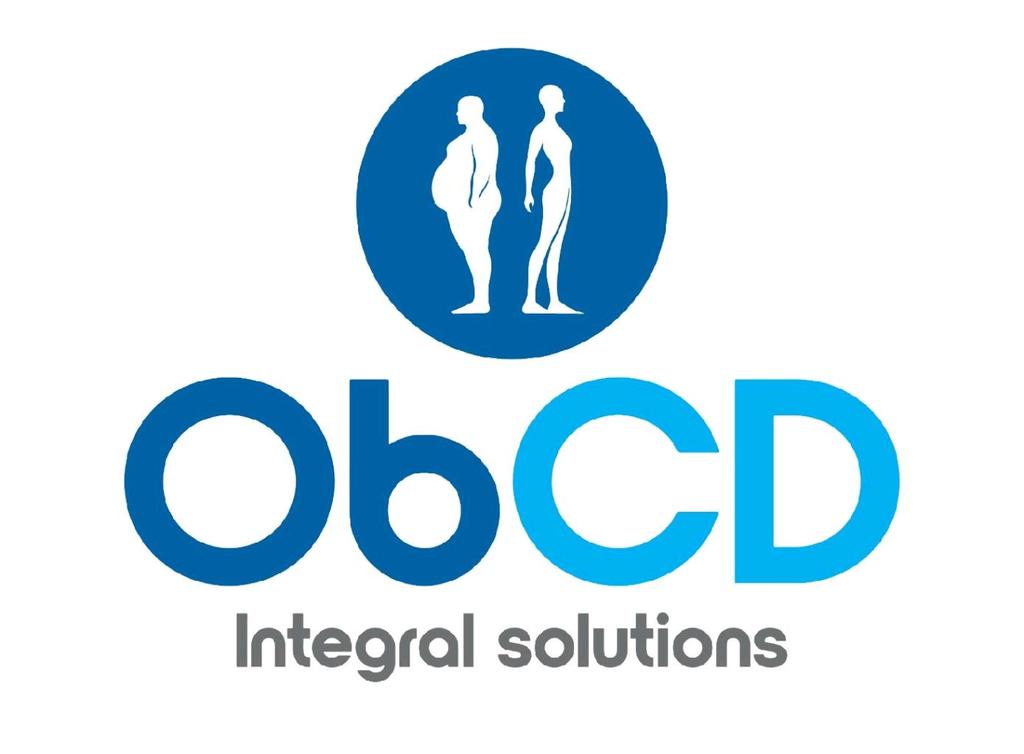 ObCD Integral Solutions Logo