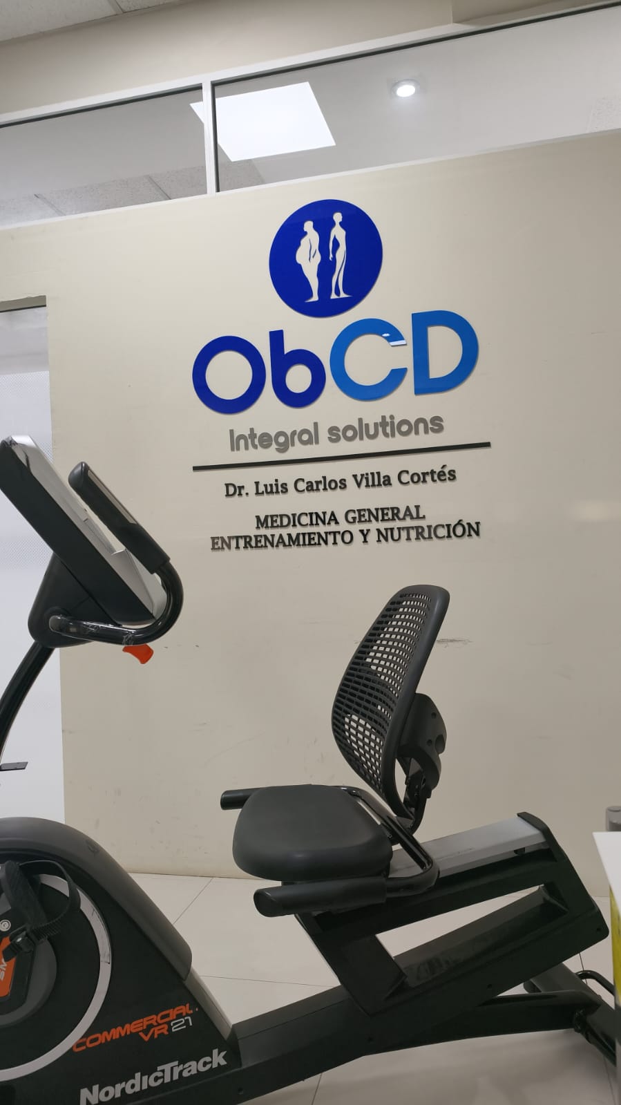 ObCD - Caso de éxito transformación