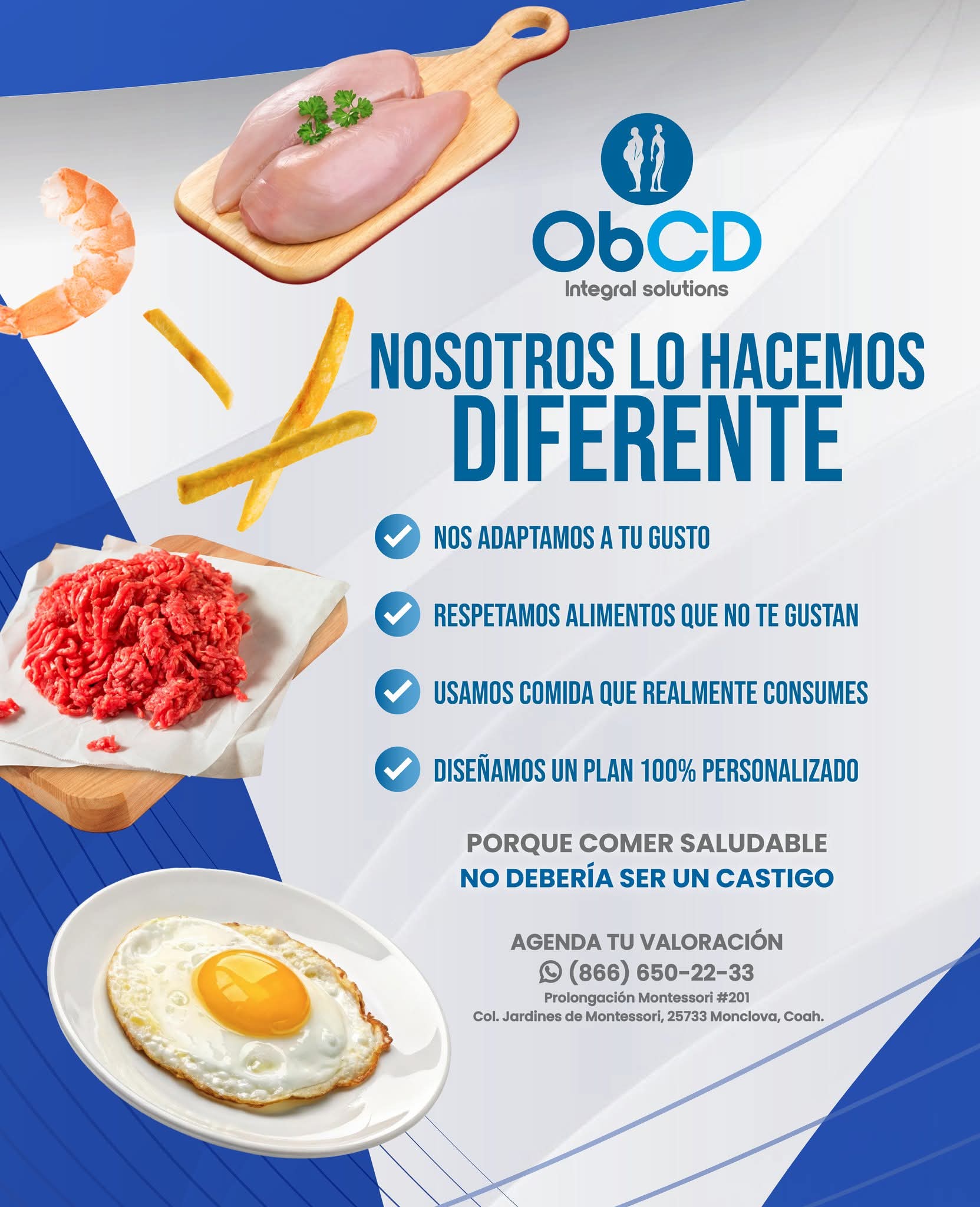 ObCD - Servicios médicos